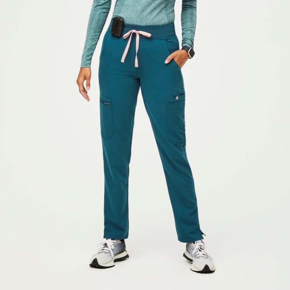 Figs High Waisted Yola
